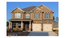 4332 Sublime Trail - Lot 86 Atlanta, GA 30349