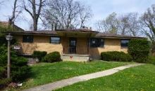 3585 Alaska Ave Cincinnati, OH 45229
