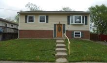 9908 Norcrest Dr Cincinnati, OH 45231