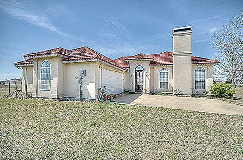 4610 County Road 551, Farmersville, TX 75442