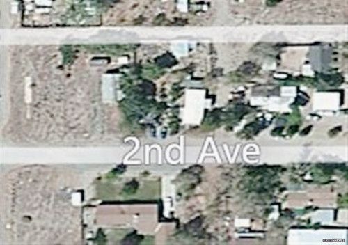 373 2nd Avenue, Yerington, NV 89447