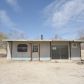 30100 Desert Rock Road, Desert Hot Springs, CA 92241 ID:8090179