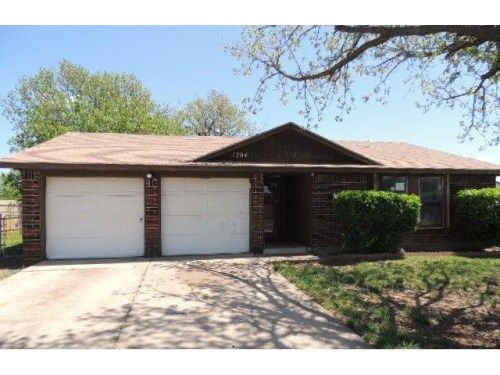 1204 Sweetgum St, Oklahoma City, OK 73160