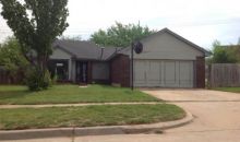 636 S Forest Dr Mustang, OK 73064