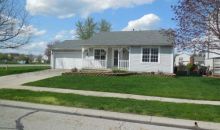 6060 Tipperary Dr Galloway, OH 43119