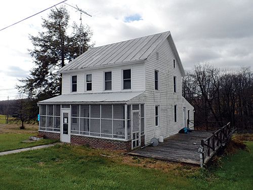 196 Georgetown Road, Gardners, PA 17324