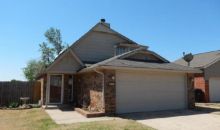 1508 SW 21st St Oklahoma City, OK 73170