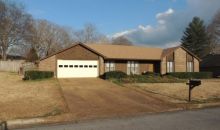 118 Birch Run Florence, AL 35630