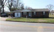 2012 Cloyd Blvd. Florence, AL 35630