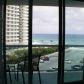 3801 S OCEAN DR # 5Y, Hollywood, FL 33019 ID:7741046