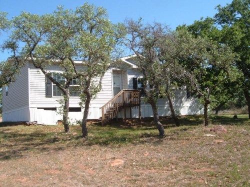 710 Yucca Drive, Burnet, TX 78611