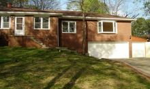 357 Mossy Creek Drive Se Marietta, GA 30067