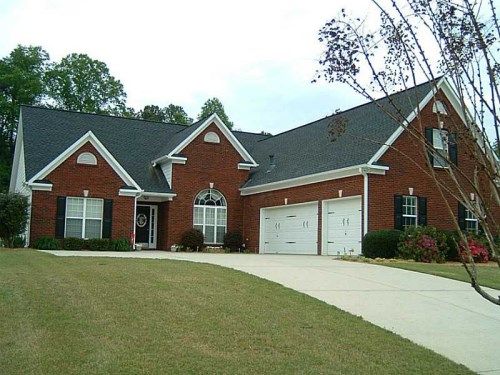 4229 Arbor Chase Road, Gainesville, GA 30507