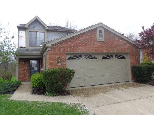 2783 Phaeton Lane, Maineville, OH 45039