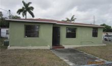 2100 NW 86 ST Miami, FL 33147