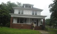 216 S Wood St Maroa, IL 61756