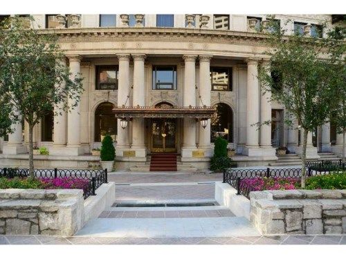 Unit 1002 - 75 Ponce De Leon Avenue Ne, Atlanta, GA 30308
