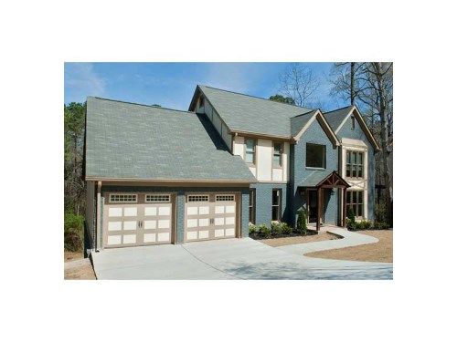 141 Shadowlake Lane Se, Marietta, GA 30067