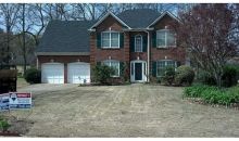 5140 Promenade Drive Sw Atlanta, GA 30331