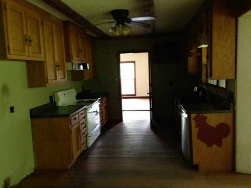 810 Dock Lathem Trail, Ball Ground, GA 30107