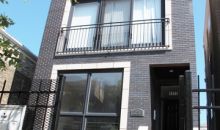 1253 N Bosworth Ave Apt 3 , IL 60642