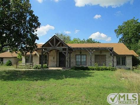 555 Audie Murphy E, Farmersville, TX 75442