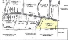 542 Tinner Mayo Road Union Grove, AL 35175