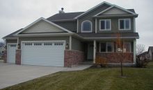 329 Rachel Way Utica, IL 61373