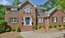 631 Cricket Hill Trail Lawrenceville, GA 30044
