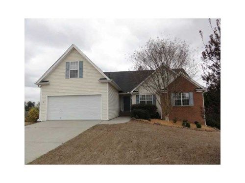 2252 Bedstone Drive, Buford, GA 30518