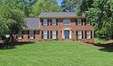 2095 Dayron Circle Marietta, GA 30062