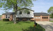 7646 Murifield Ct Indianapolis, IN 46237