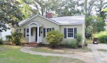 1206 W Third Ave Albany, GA 31707