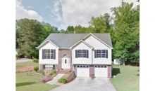 914 Williamsburg Court Sw Mableton, GA 30126