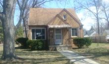 4934 Naomi Dr Toledo, OH 43623