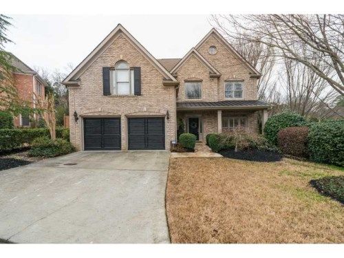 979 Nottingham Lane Ne, Atlanta, GA 30319