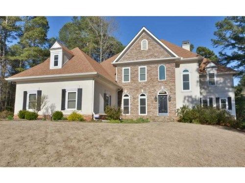 1230 Old Home Place Court, Cumming, GA 30041