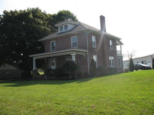 455 W ROUTE 897, Reinholds, PA 17569