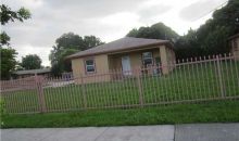 10175 NW 12 AV Miami, FL 33150