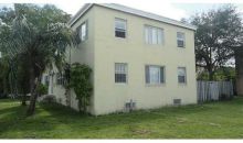 8300 NW 4 AV # 8300-A Miami, FL 33150