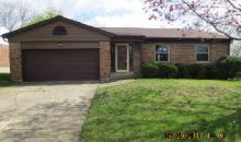 4905 Victoria Ave Middletown, OH 45044