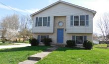 202 W Third Street Silver Grove, KY 41085