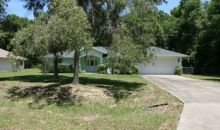 3039 E Queens Ct Inverness, FL 34453