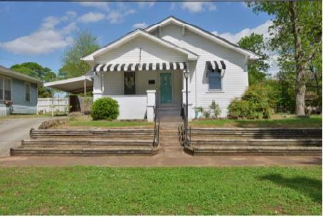 302 N Broad Street, Tuscumbia, AL 35674