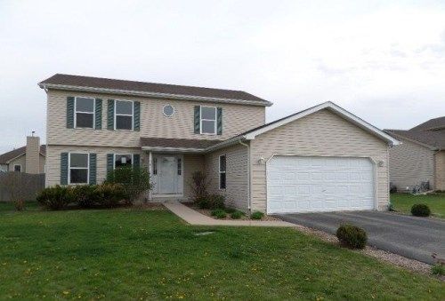 6916 Cornwall Drive, Joliet, IL 60431