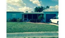 6960 NW 5 CT Pompano Beach, FL 33063