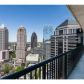 Unit 2915 - 1080 Peachtree Street Ne, Atlanta, GA 30309 ID:7769306