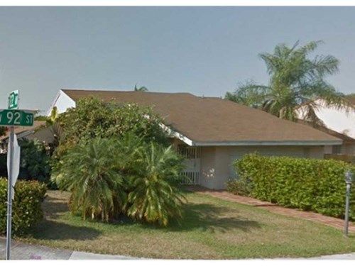 12200 SW 92 ST, Miami, FL 33186