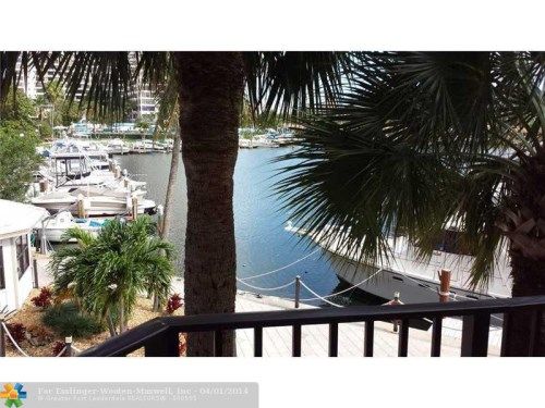 300 Three Islands Blvd # 201, Hallandale, FL 33009