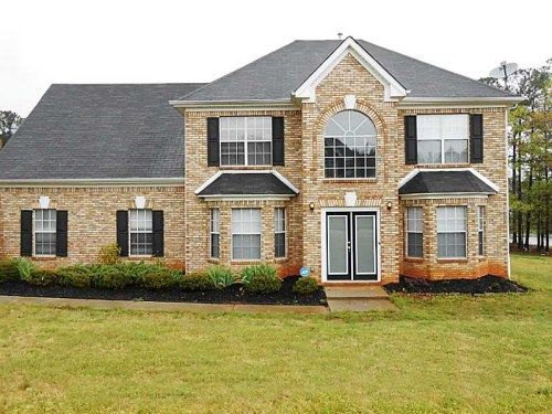 12466 Lakeside Parkway, Fayetteville, GA 30215